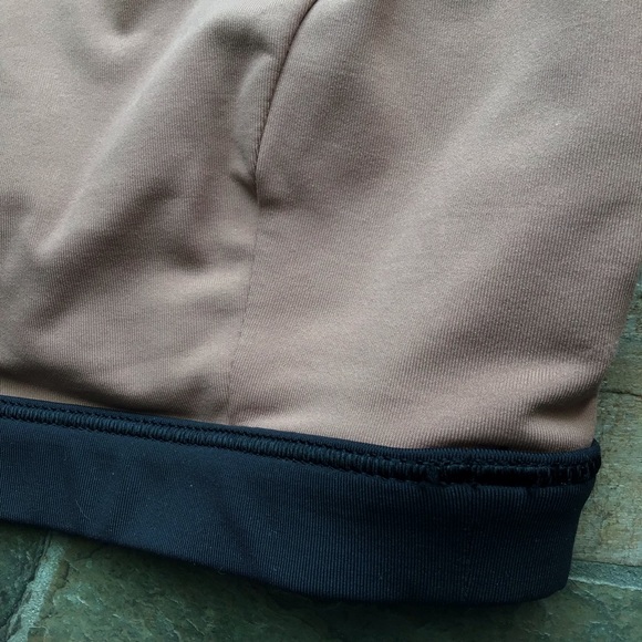 exc LULULEMON free to be serene bra luxtreme henna - Picture 2 of 7